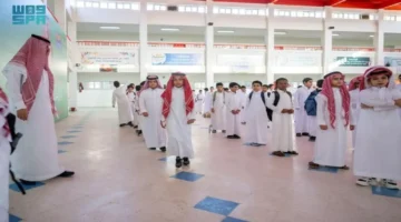 مقترح جديد.. إلزام مدير المدرسة ووكيله بالحصول على الرخصة المهنية في السعودية